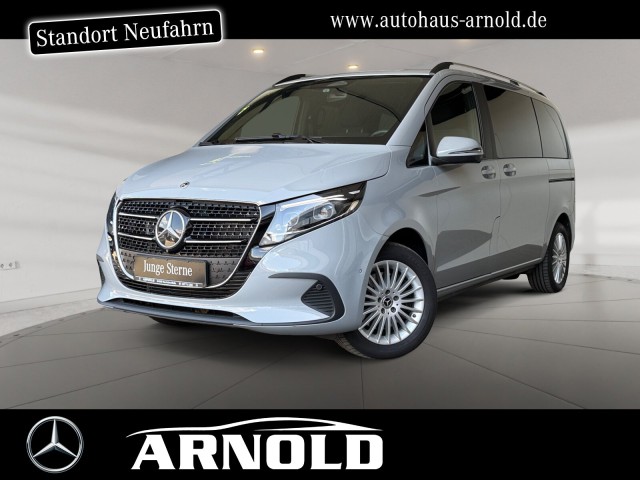 V 250 d Style kompakt