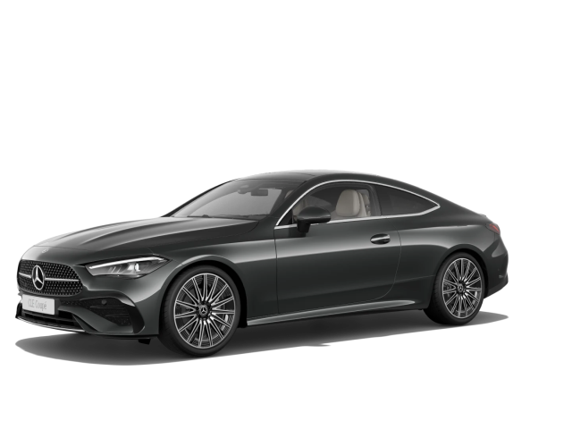 CLE 200 4MATIC Coupé