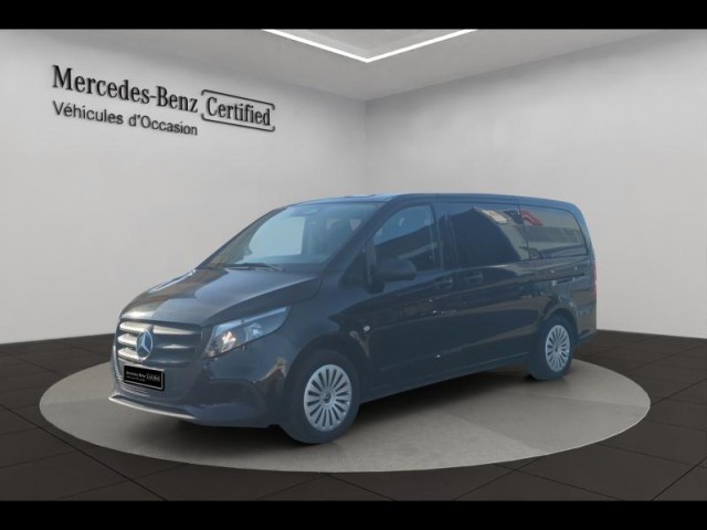 Vito 116 CDI Tourer PRO Long