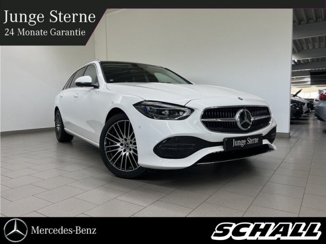 C 200 T-Modell