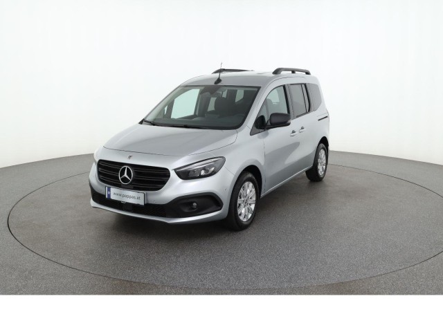 Citan 113 Tourer standard