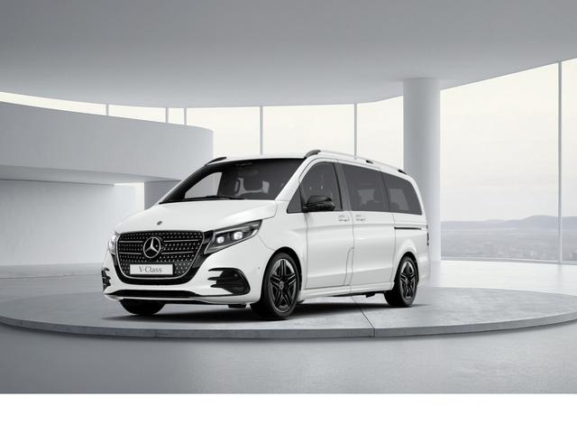 Mercedes-Benz V 250 d 4MATIC STYLE Lang