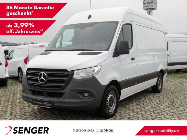 Sprinter 315 CDI Kasten standard