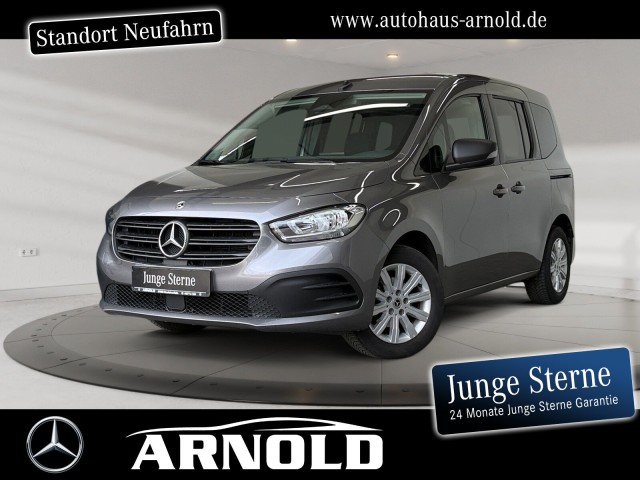 Citan 110 CDI Tourer Standard