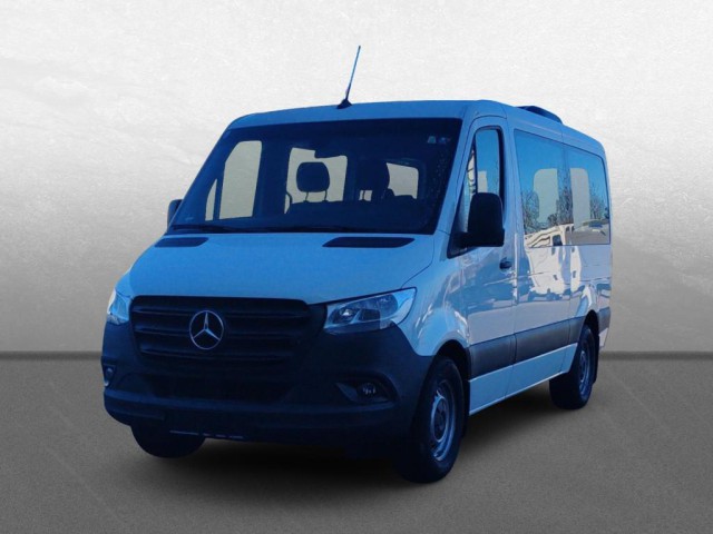 Sprinter 317 CDI Tourer standard