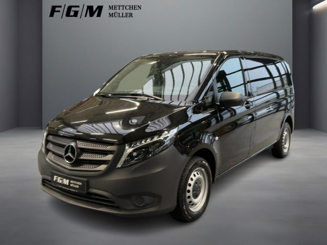 Vito 114 CDI Kasten kompakt