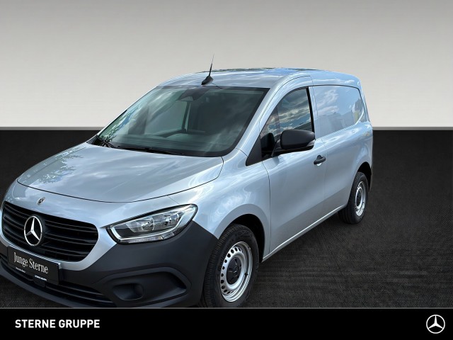 Citan 108 CDI Kasten standard