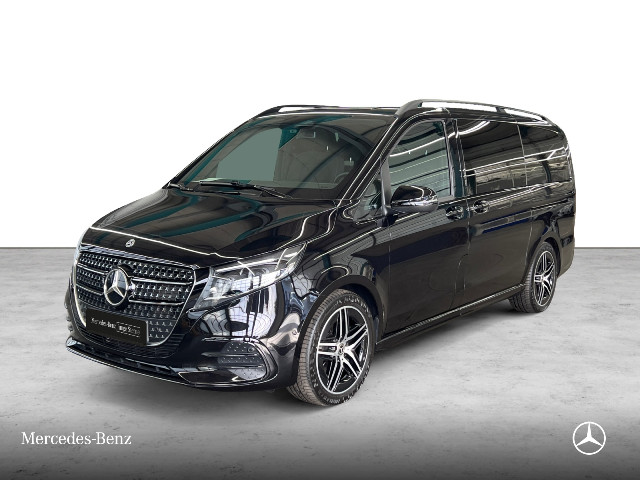 V 250 d Style lang