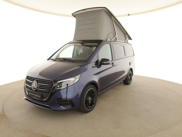 Marco Polo 300 d