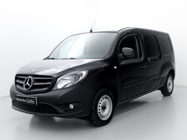 Citan 111 CDI Furgão Extra longo