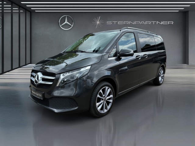 V 250 d Avantgarde Edition kompakt