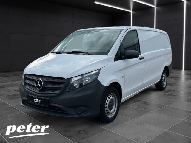 Vito 116 CDI Kasten lang