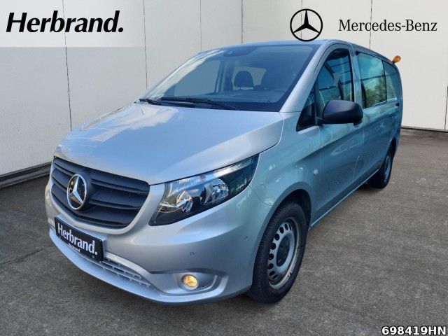 Vito 114 CDI Mixto lang