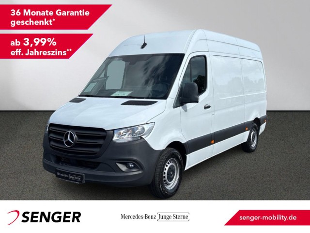 Sprinter 315 CDI Kasten standard