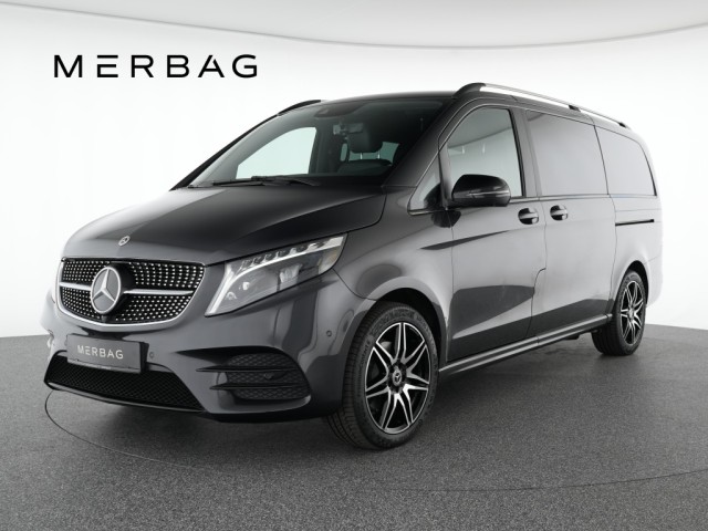 V 300 d Avantgarde Edition lang