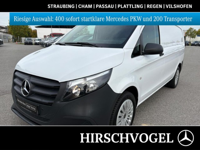 Vito 116 CDI Kasten lang