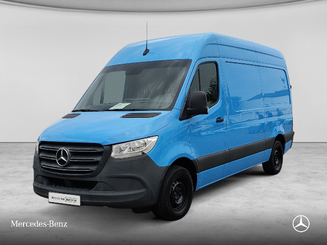 Sprinter 314 CDI Kasten standard