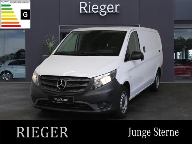 Vito 116 CDI Kasten Lang