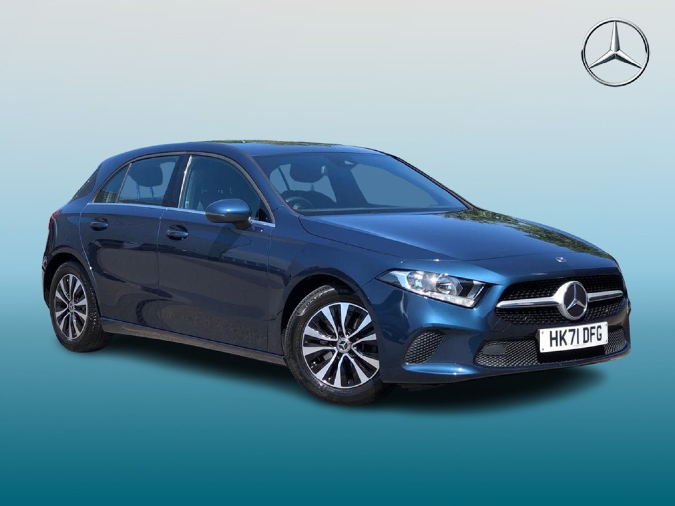 A 180 SE Hatchback | 
