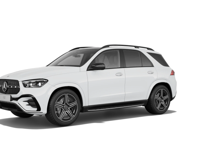 GLE 580 4MATIC