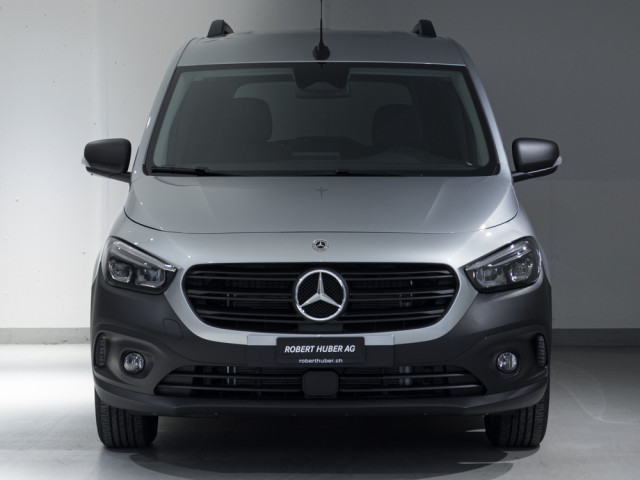 Citan 112 CDI Tourer standard