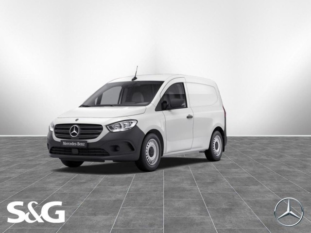 Citan 110 CDI Kasten standard