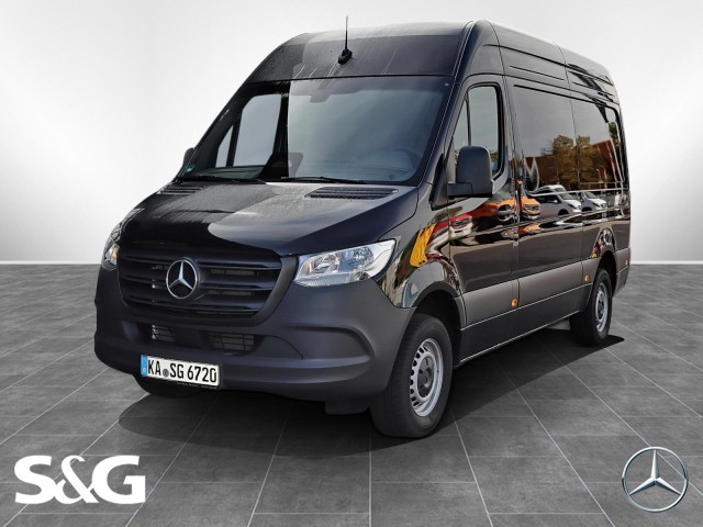 Sprinter 315 CDI Kasten standard
