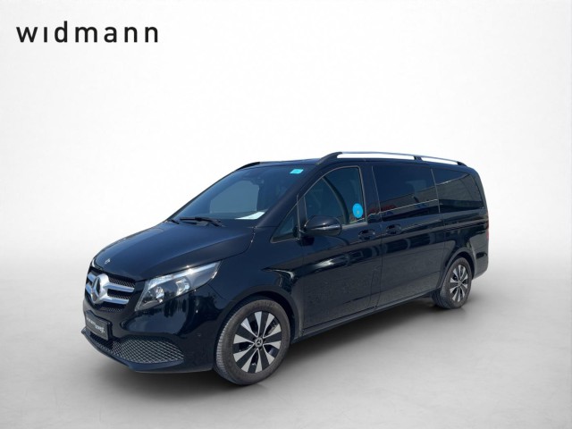 V 300 d EDITION Lang