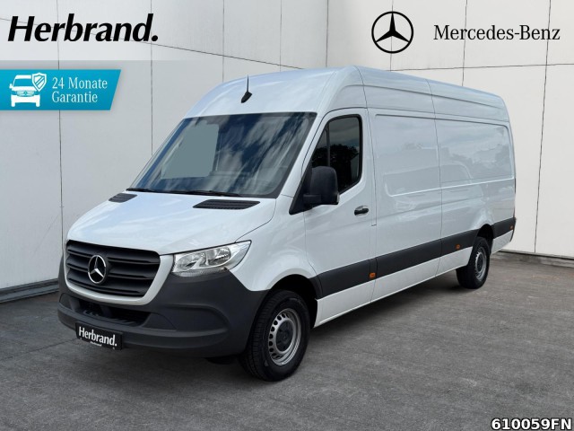 Sprinter 317 CDI Kasten lang
