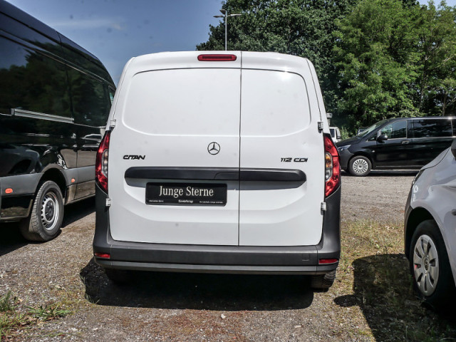 Mercedes-Benz Citan