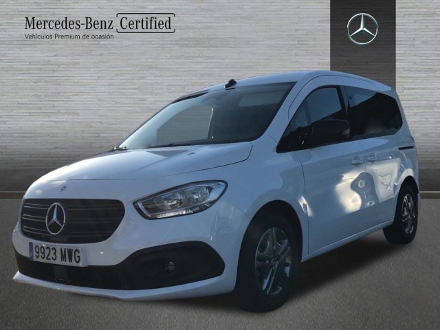Mercedes-Benz Citan 110 CDI Tourer PRO Medio