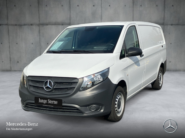 Vito 116 CDI Kasten Lang