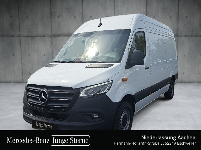Sprinter 317 CDI Kasten standard