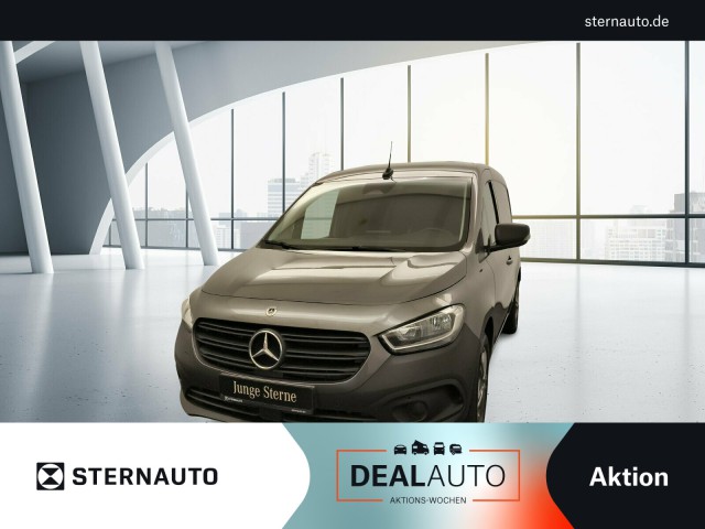 Mercedes-Benz Citan 112 CDI Kasten PRO Standard