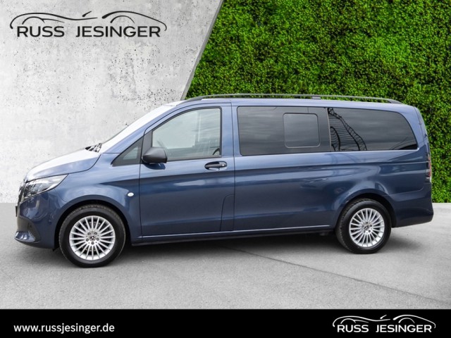 Vito 116 CDI Tourer lang