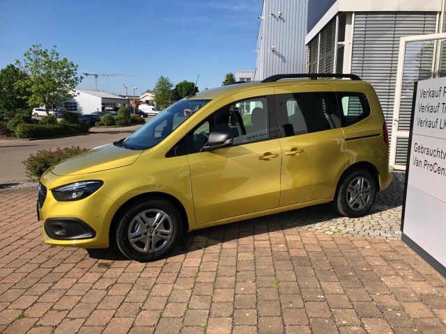 Mercedes-Benz Citan
