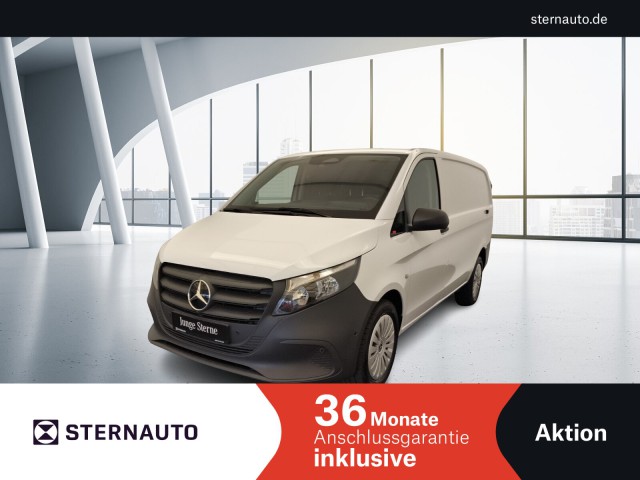 Vito 116 CDI Kasten lang