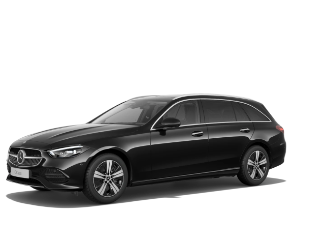 C 200 4MATIC T-Modell