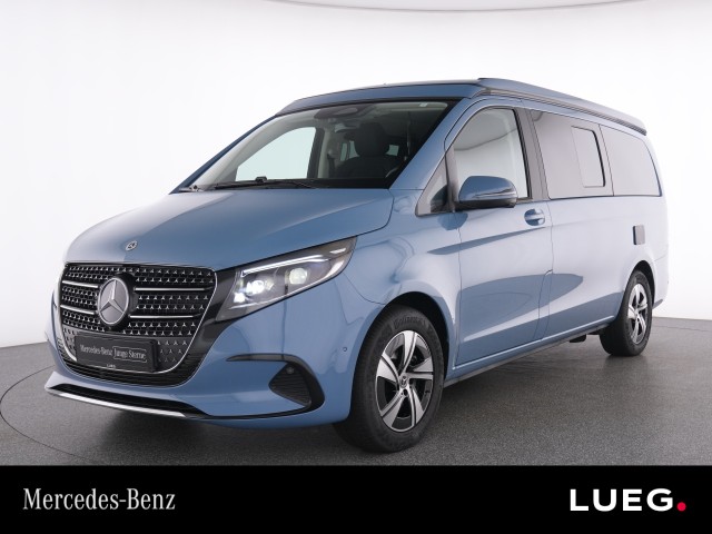 Marco Polo 250 d
