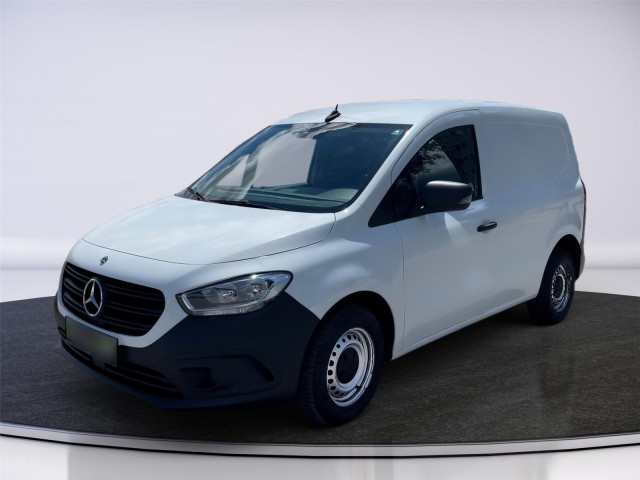 Citan 110 CDI Kasten standard