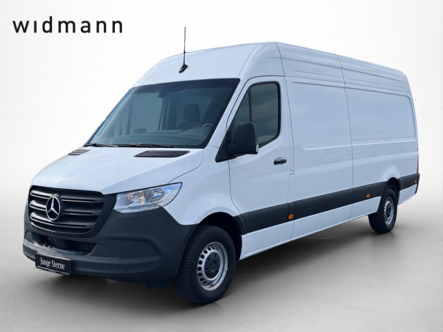 Sprinter 317 CDI Kasten lang