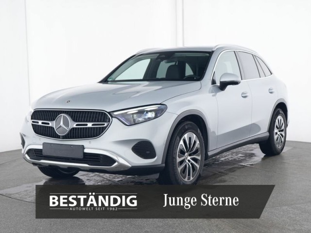 GLC 220 d 4MATIC