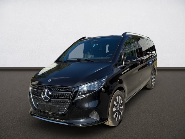 V 250 d Avantgarde lang