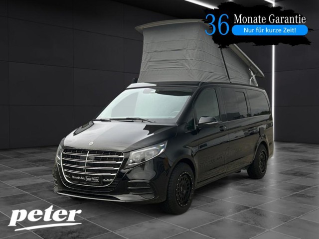 Marco Polo 300 d