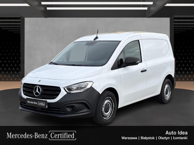 Mercedes-Benz Citan 110 CDI Furgon BASE Standard
