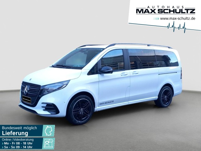 V 300 d Style lang
