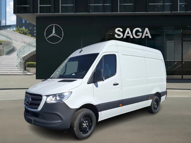 Sprinter 315 CDI Fourgon standard