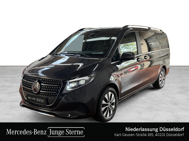 V 300 d Avantgarde lang