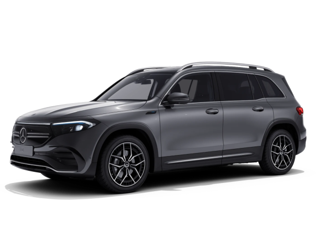 EQB 350 4MATIC