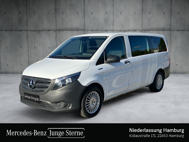 eVito 129 Tourer lang